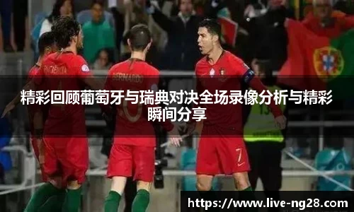 精彩回顾葡萄牙与瑞典对决全场录像分析与精彩瞬间分享